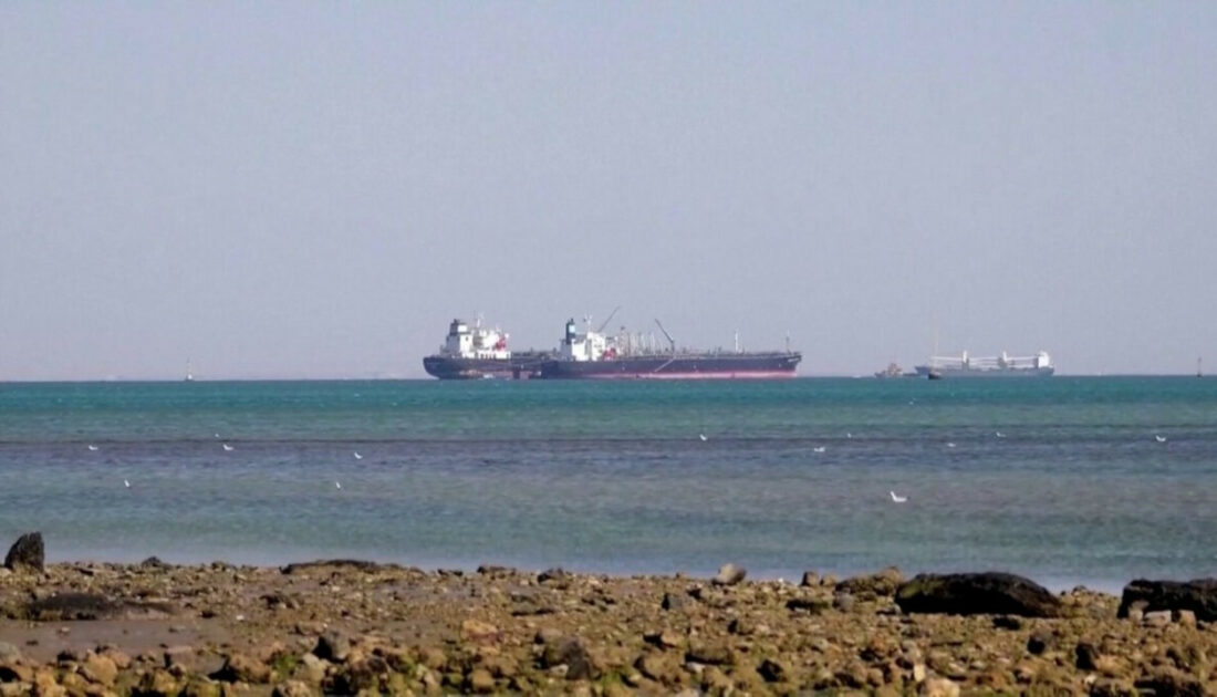 Kızıldeniz’de Malta bandıralı gemiye füze saldırısı