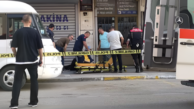 Bursa’daki rehine kriziyle ilgili karar: Komiser beraat etti
