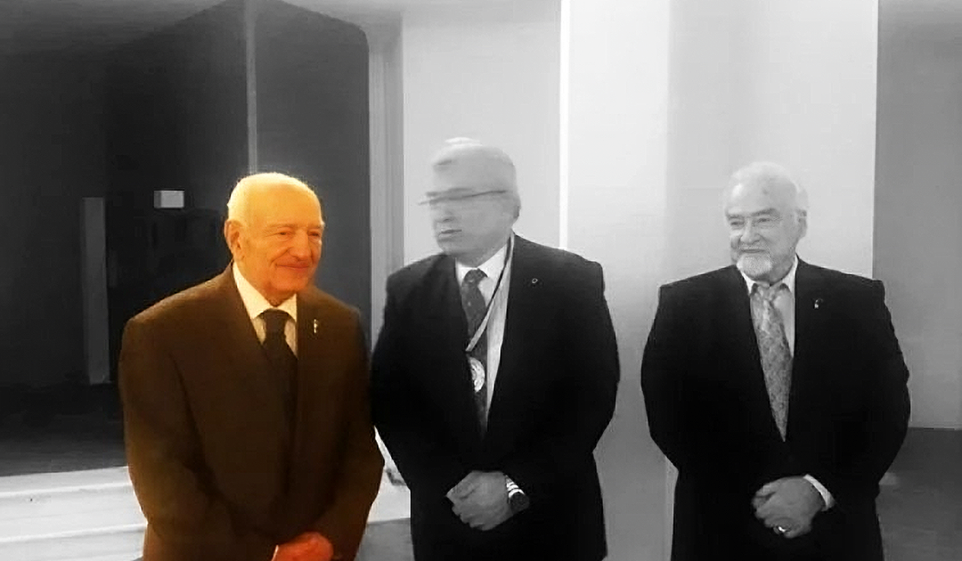 Turgay Erdem duyurdu: Bursa iş dünyasının acı kaybı