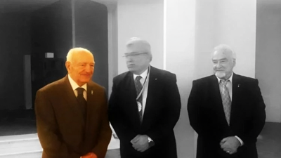Turgay Erdem duyurdu: Bursa iş dünyasının acı kaybı