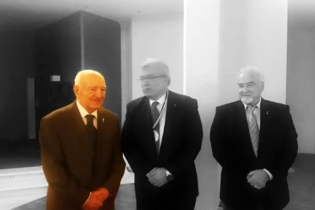Turgay Erdem duyurdu: Bursa iş dünyasının acı kaybı