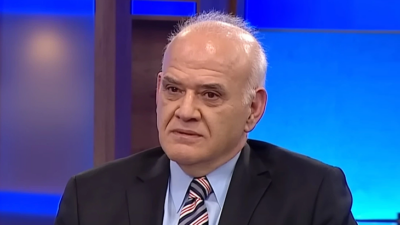 Spor yorumcusu Ahmet Çakar savcılıkta ifade verdi