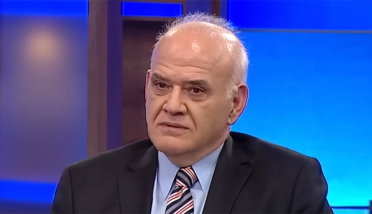 Spor yorumcusu Ahmet Çakar savcılıkta ifade verdi