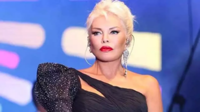 Ajda Pekkan: Anne olmak içimde ukde kaldı