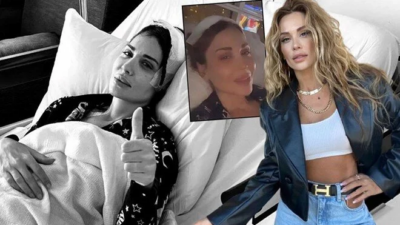 Sema Şimşek’in oğlu Rüzgar 16 yaşına bastı
