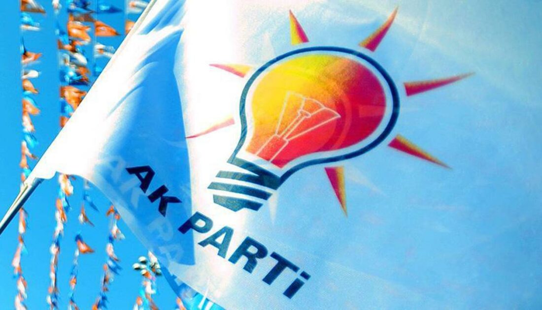 Bursa’da bekleyiş sona eriyor… AK Parti ilçe başkan adaylarını açıklıyor!