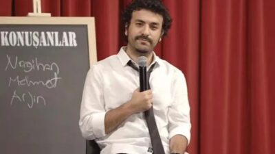 Hasan Can Kaya’dan cinsel terapistle bomba diyalog