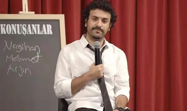 Hasan Can Kaya’dan cinsel terapistle bomba diyalog