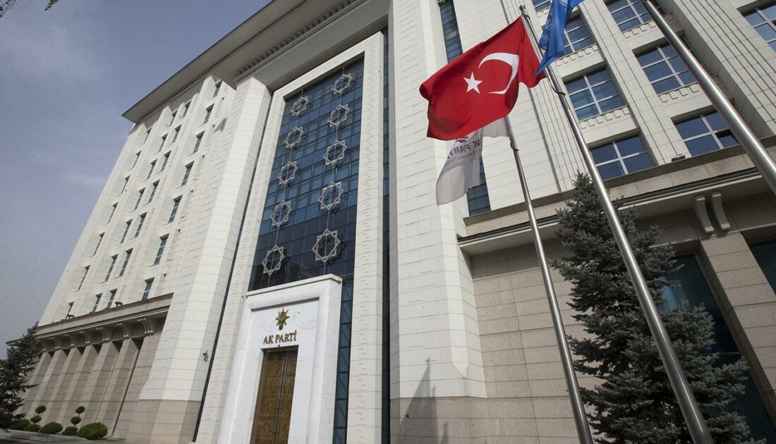 Sekiz başkanla yola devam… İşte AK Parti’nin çalıştığı Bursa listesi!