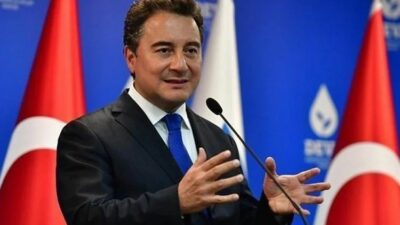 DEVA Partisi, Bursa adaylarını tanıttı: Babacan’dan yakın markaj