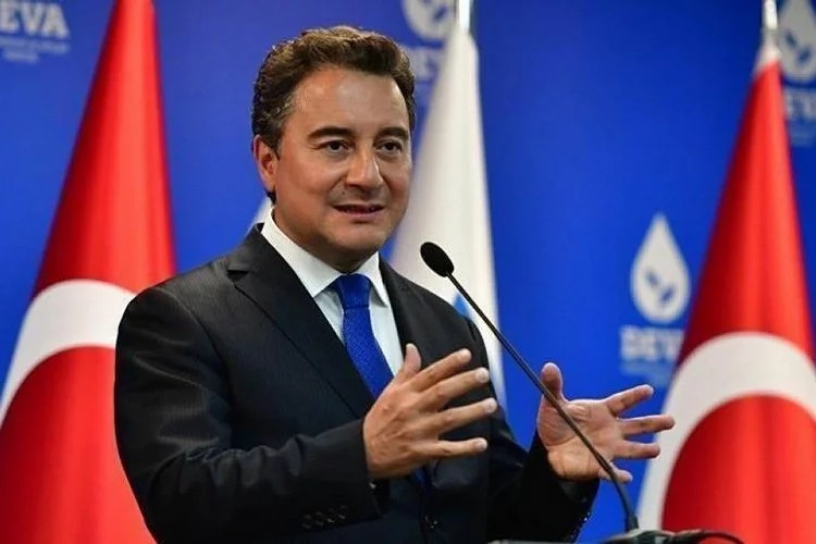 DEVA Partisi, Bursa adaylarını tanıttı: Babacan’dan yakın markaj