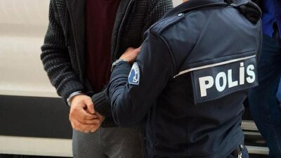 Bursa’da ekipler tarafından yakalandı: 31 yıl hapis cezası vardı…