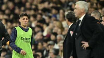 Carlo Ancelotti’den Arda Güler açıklaması