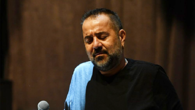 Ata Demirer 3 yıl aradan sonra sahnelere dönüyor