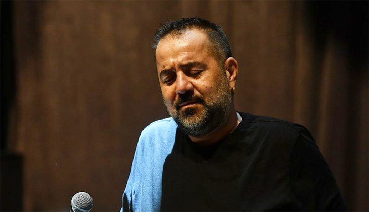 Ata Demirer 3 yıl aradan sonra sahnelere dönüyor