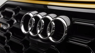 AB mahkemesinden ‘Audi logosu’ kararı