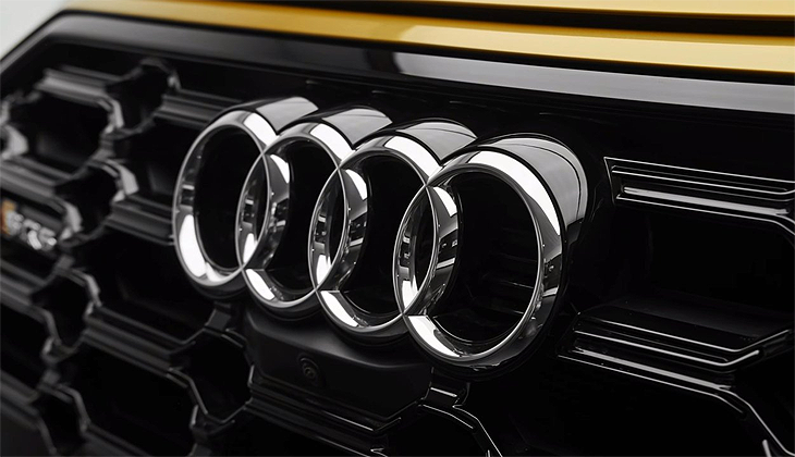 AB mahkemesinden ‘Audi logosu’ kararı
