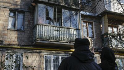 Ukrayna’dan Rusya’ya İHA saldırısı