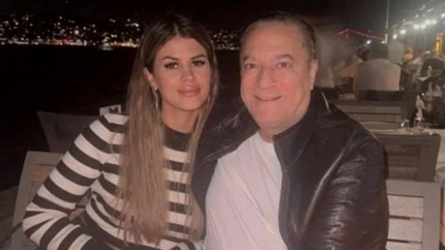 Gülseren Ceylan ve Mehmet Ali Erbil barıştı