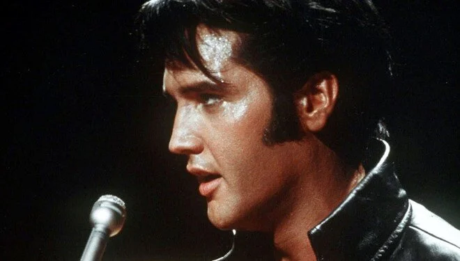 Rock’n Roll efsanesi Elvis Presley’nin hologram gösterisi geliyor