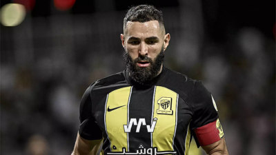 Benzema, Zemmour hakkında şikayette bulundu