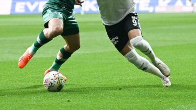 Süper Lig’de 21, 22 ve 23. haftanın programları açıklandı