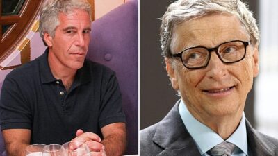 Bill Gates’in sağ kolu, Epstein ve Gates hakkındaki soruları cevapsız bıraktı