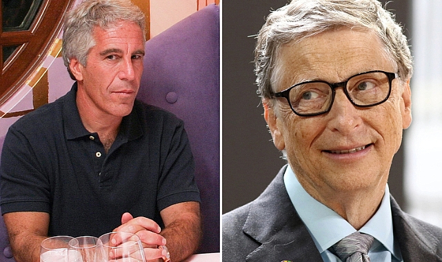 Bill Gates’in sağ kolu, Epstein ve Gates hakkındaki soruları cevapsız bıraktı