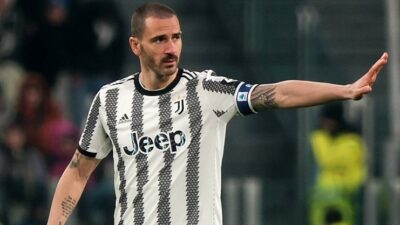 Leonardo Bonucci, Fenerbahçe’de
