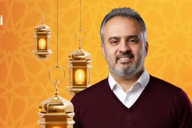 Bursa’da vatandaşa destek, esnafa can suyu