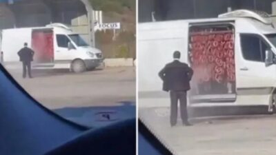 Bu hareketleri pahalıya patladı! Bursa’daki tepki çeken olayda yeni gelişme