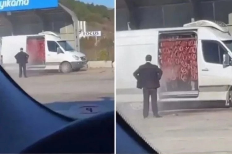 Bu hareketleri pahalıya patladı! Bursa’daki tepki çeken olayda yeni gelişme