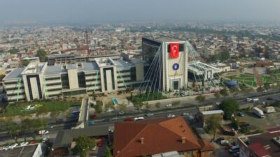 Bursa Büyükşehir’den dolandırıcılık uyarısı