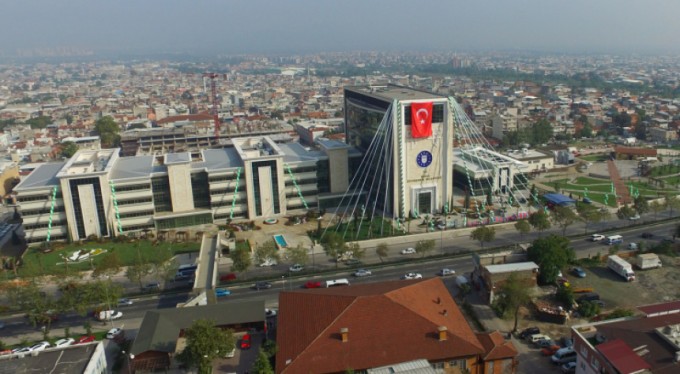 Bursa Büyükşehir’den dolandırıcılık uyarısı Bursa Büyükşehir’den dolandırıcılık uyarısı