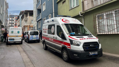 Bursa’da kıskançlık cinayeti: Yakalandı, suçunu itiraf etti