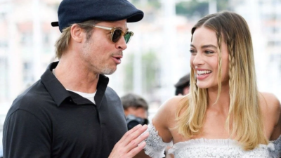 Brad Pitt estetik mi yaptırdı?