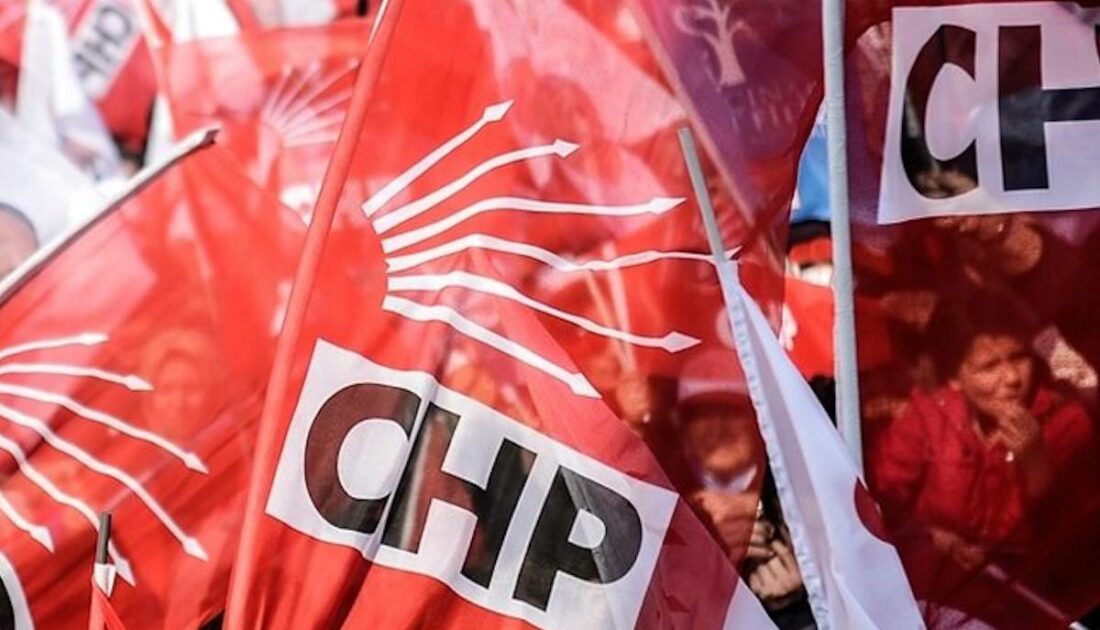 CHP Osmangazi’de Meclis Üyesi Aday Adayları tanıtıldı