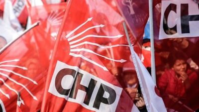 CHP Osmangazi’de Meclis Üyesi Aday Adayları tanıtıldı