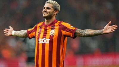 Icardi kadroda mı?