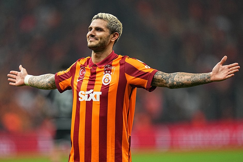 Icardi kadroda mı?