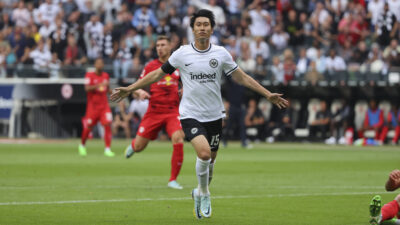 Galatasaray’da 10 numaraya Japon yıldız
