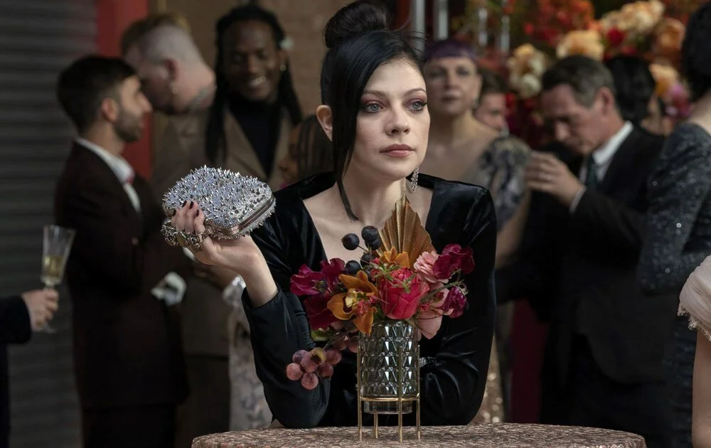 Gossip Girl yıldızı takipçilerini endişelendirdi