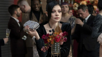 Gossip Girl yıldızı takipçilerini endişelendirdi