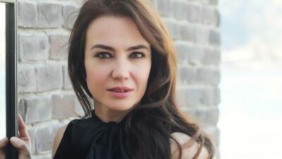 Deniz Uğur yeni yıla tatsız girdi