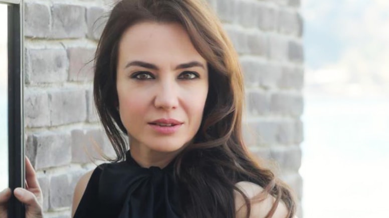 Deniz Uğur yeni yıla tatsız girdi