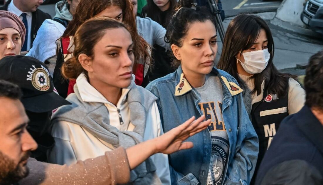 Dilan Polat ve Sıla Doğu’dan mektup! Sözleri dikkat çekti