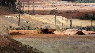 Mali’de altın madeninde göçük: 73 ölü