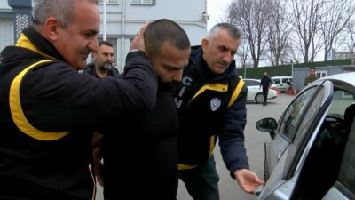 Bursa’daki kan donduran olayda yeni gelişme
