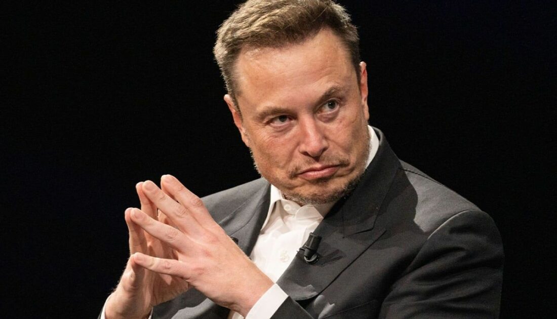 Elon Musk’ın hedefinde yine Birleşik Krallık var