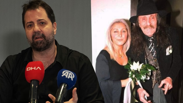 Cem Karaca’nın oğlu Emrah Karaca’dan İlkim Karaca’ya: Sinirden ağlıyorum, yuh
